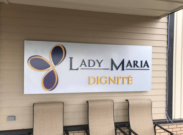 Manor Lady Maria
