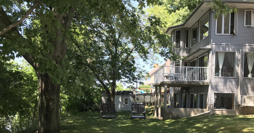 Manoir Marie-Claire