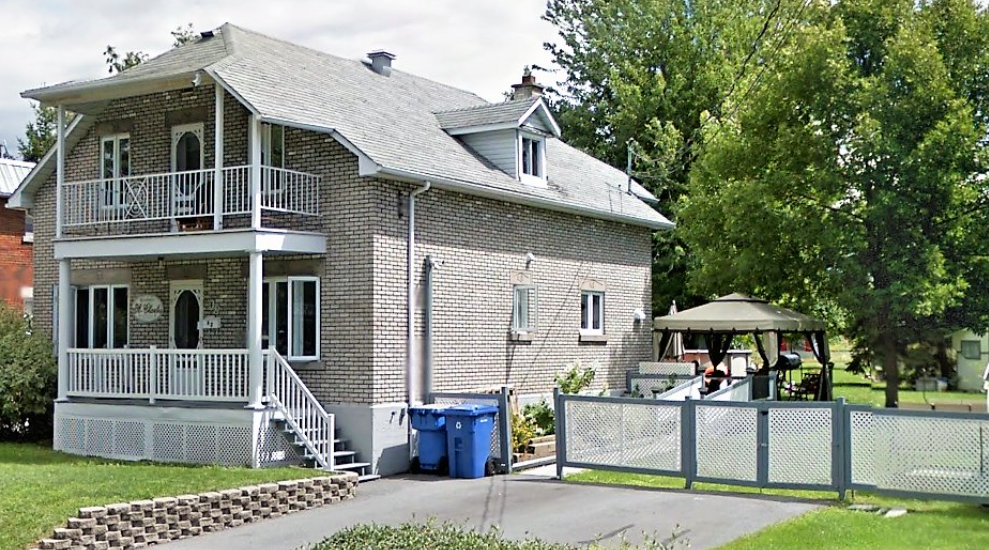 Résidence St-Charles