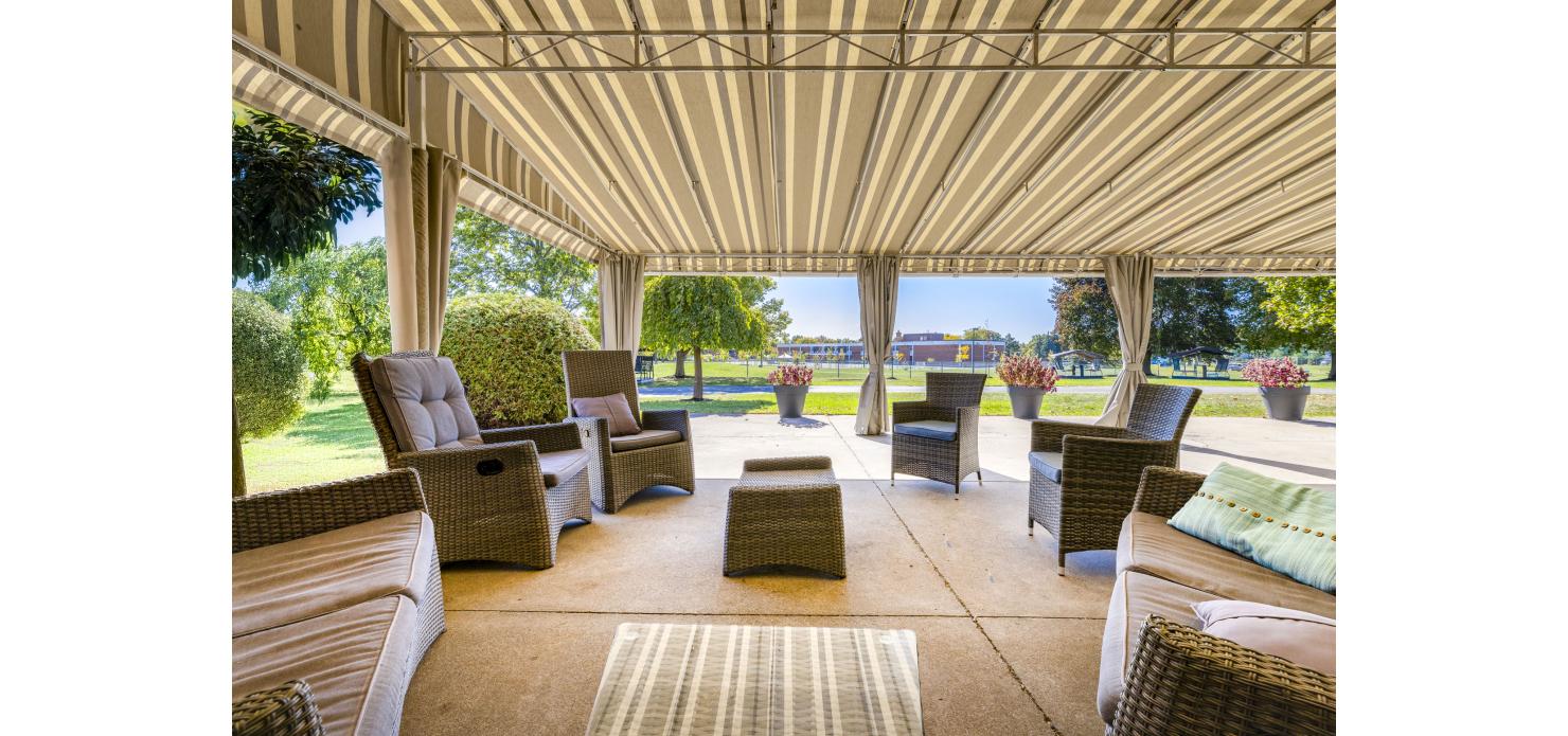 Villa Rive-Sud