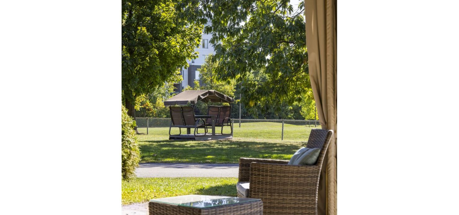 Villa Rive-Sud