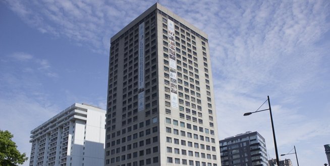 Les Résidences Soleil Manoir Plaza