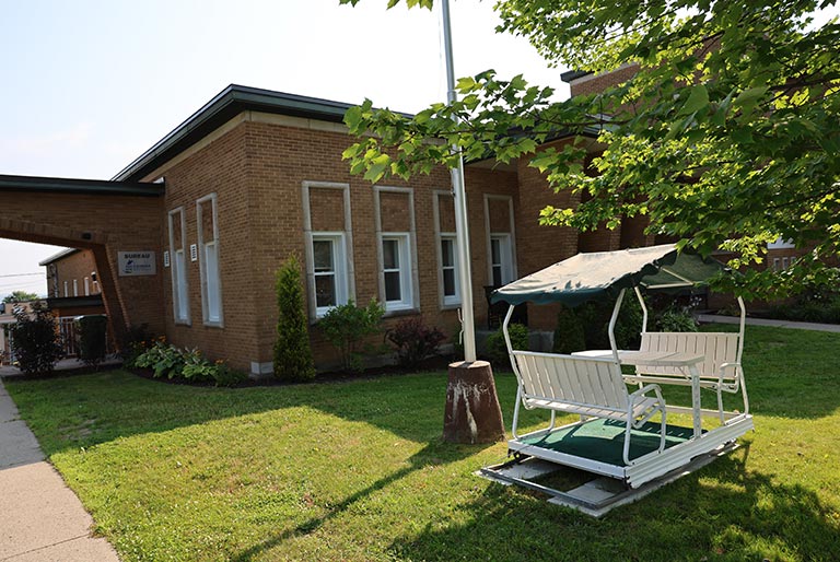 Villa Castonguay