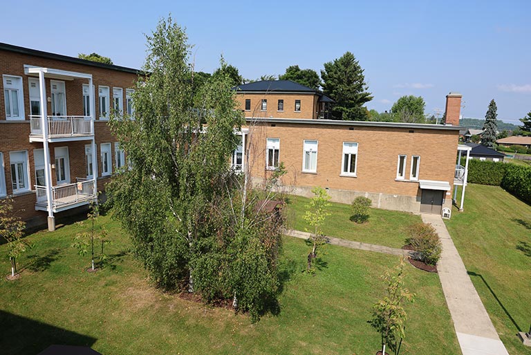 Villa Castonguay