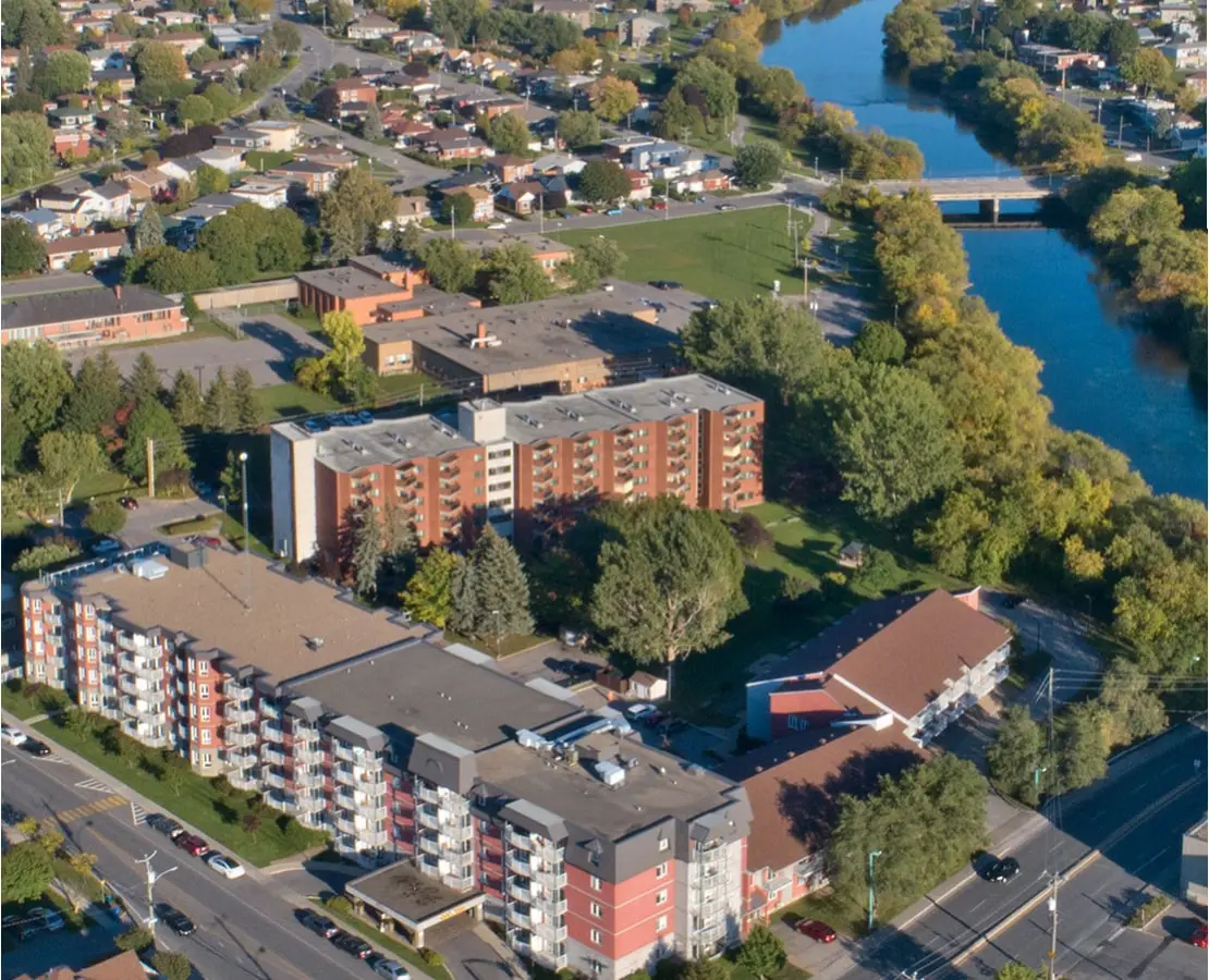Le Dufferin