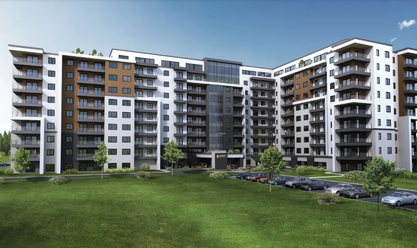 Le Signature Valleyfield