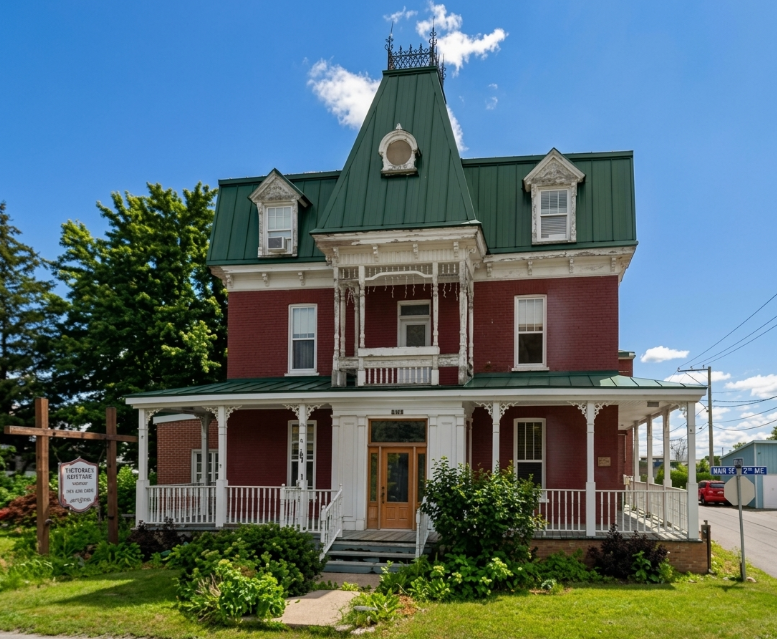 Maison Sainte-Marie