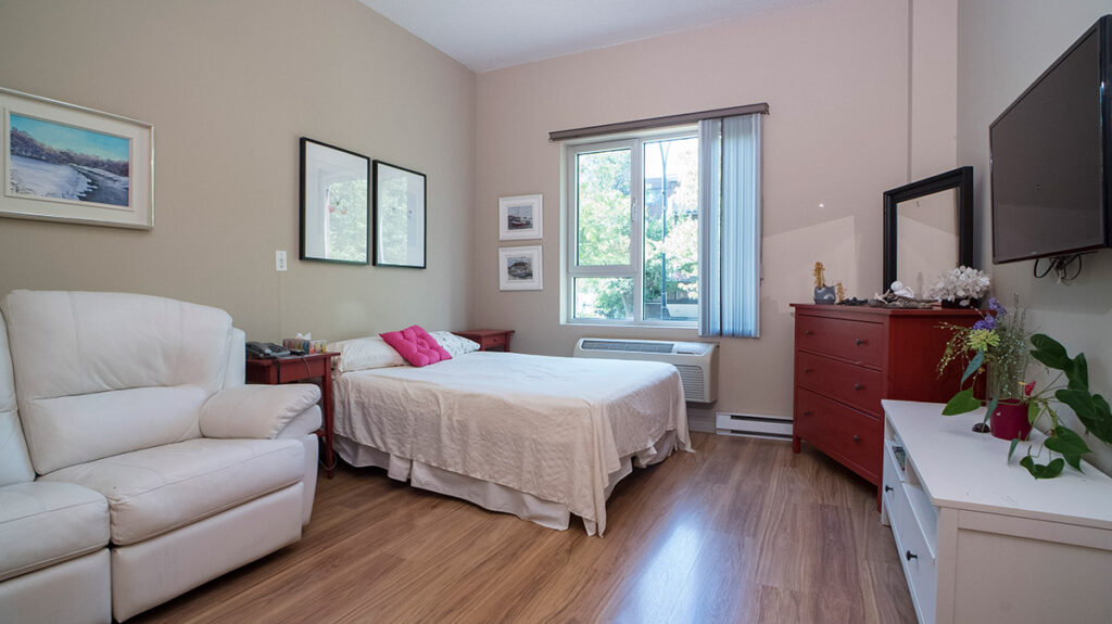 Manoir Saint-Joseph