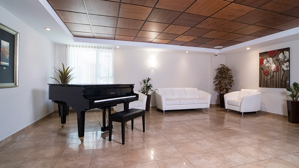 Manoir Saint-Joseph