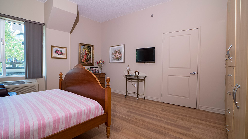 Manoir Saint-Joseph