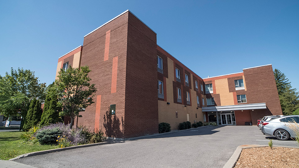 Manoir Saint-Joseph