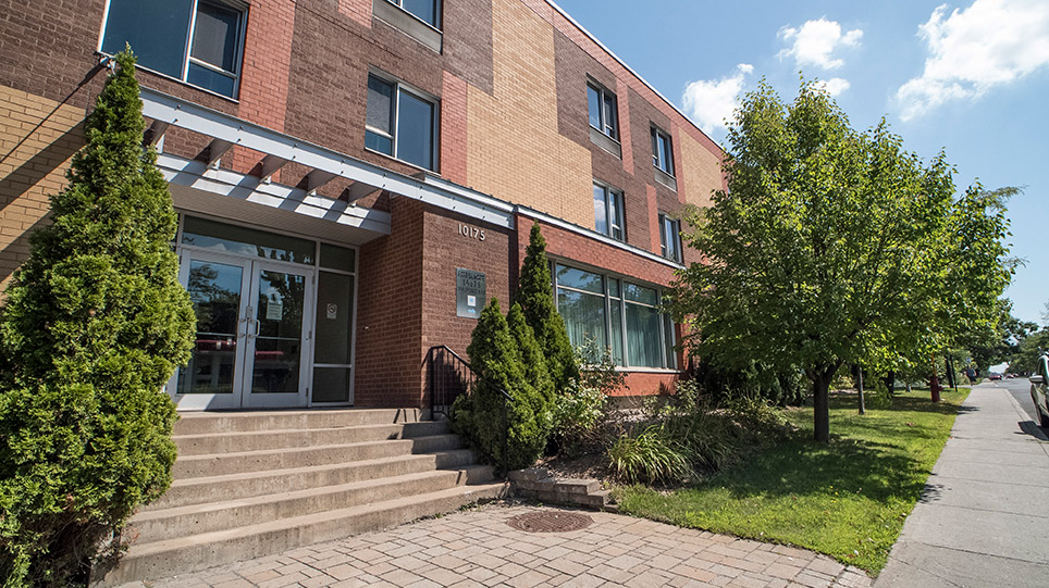 Manoir Saint-Joseph
