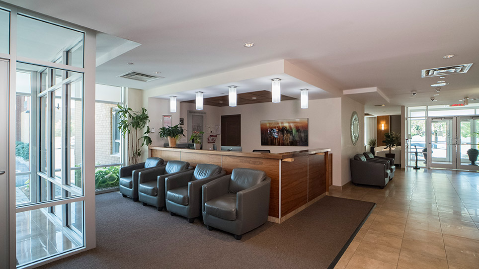 Manoir Saint-Joseph