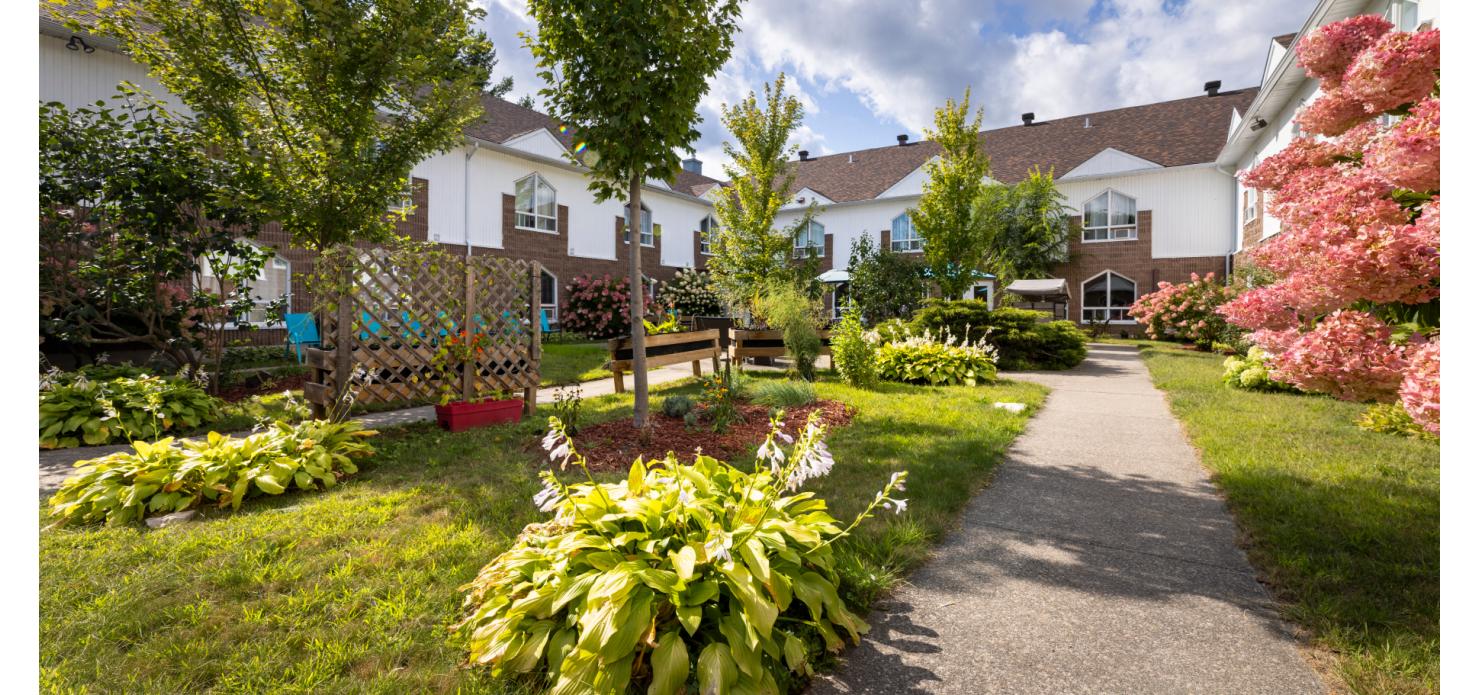 Manoir du Boisé Gagnon
