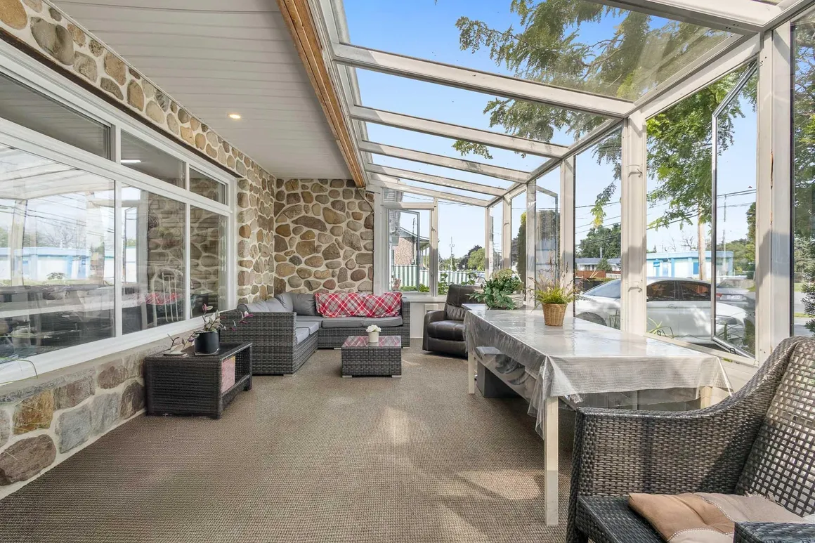 Résidence Villa Grande-Île
