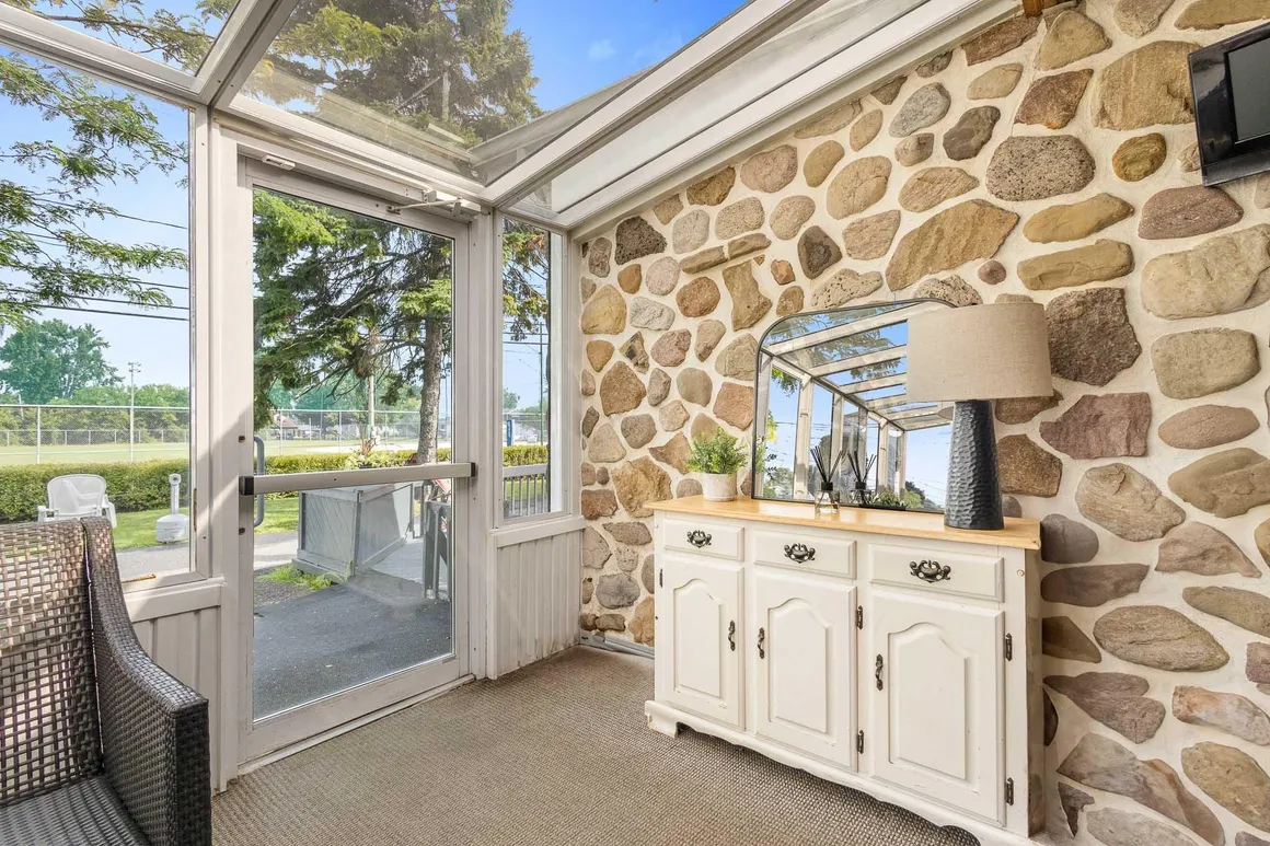 Résidence Villa Grande-Île