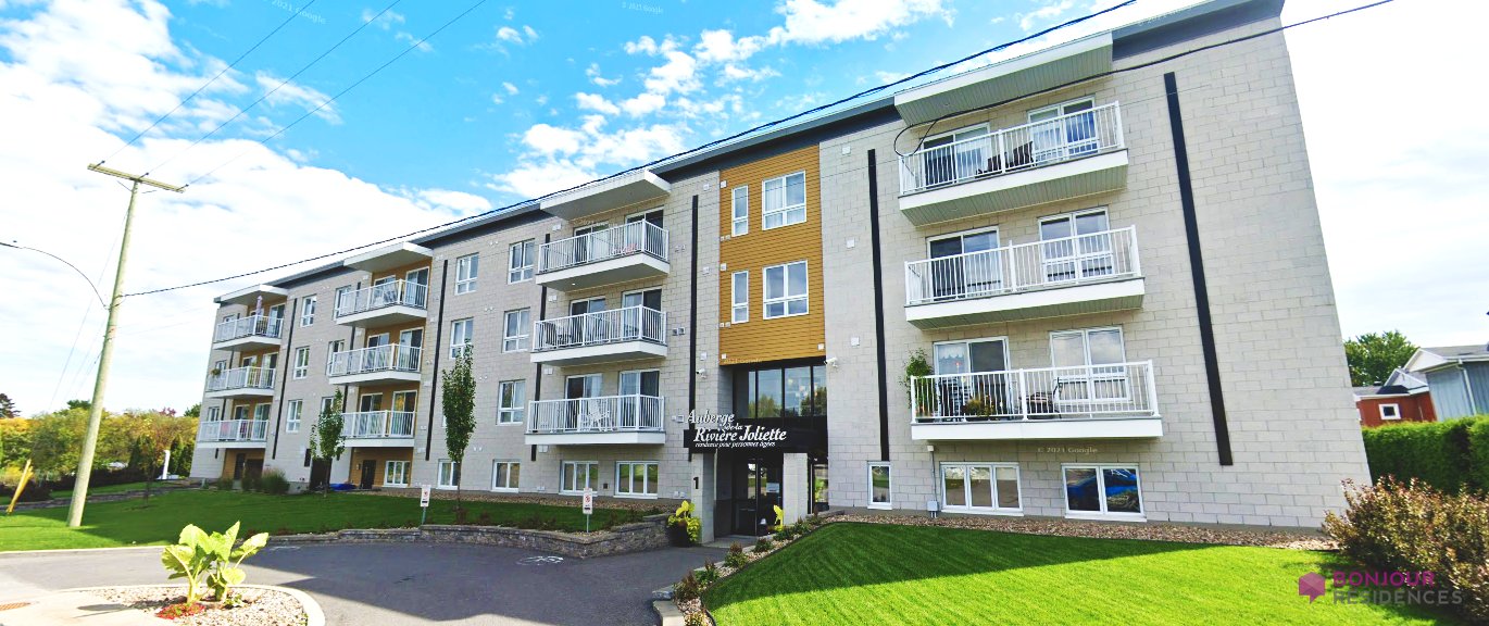 Auberge de la Rivière Joliette