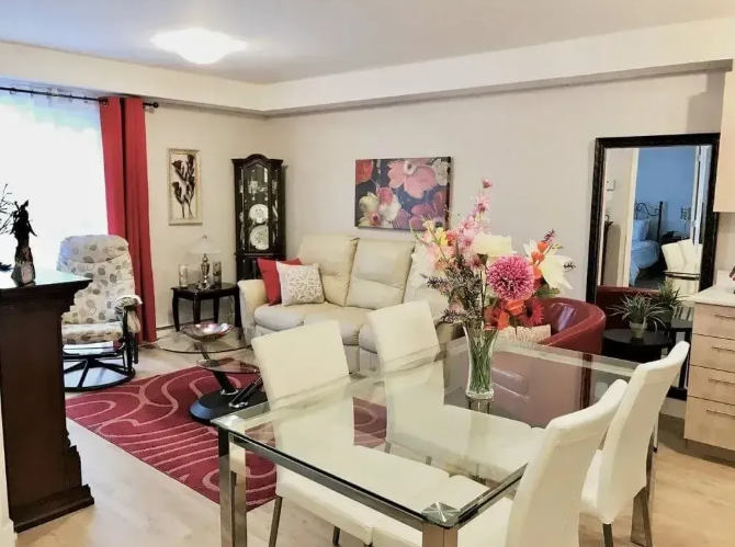 Auberge de la Rivière Joliette