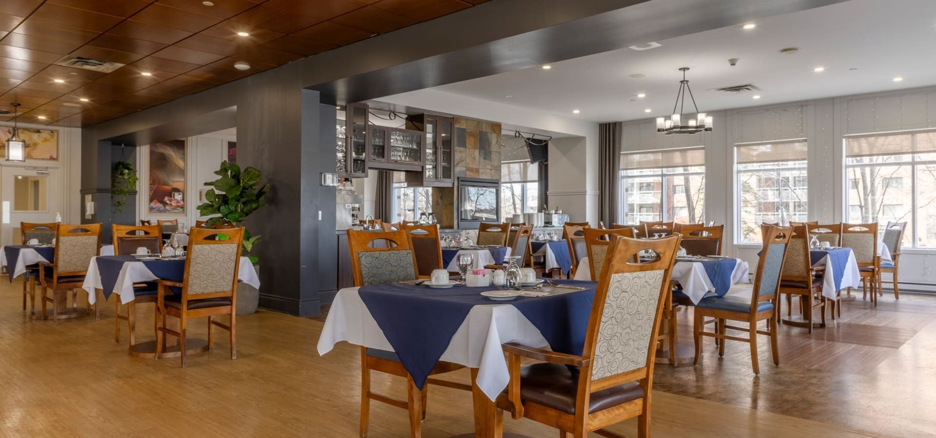 Domaine des Forges 1