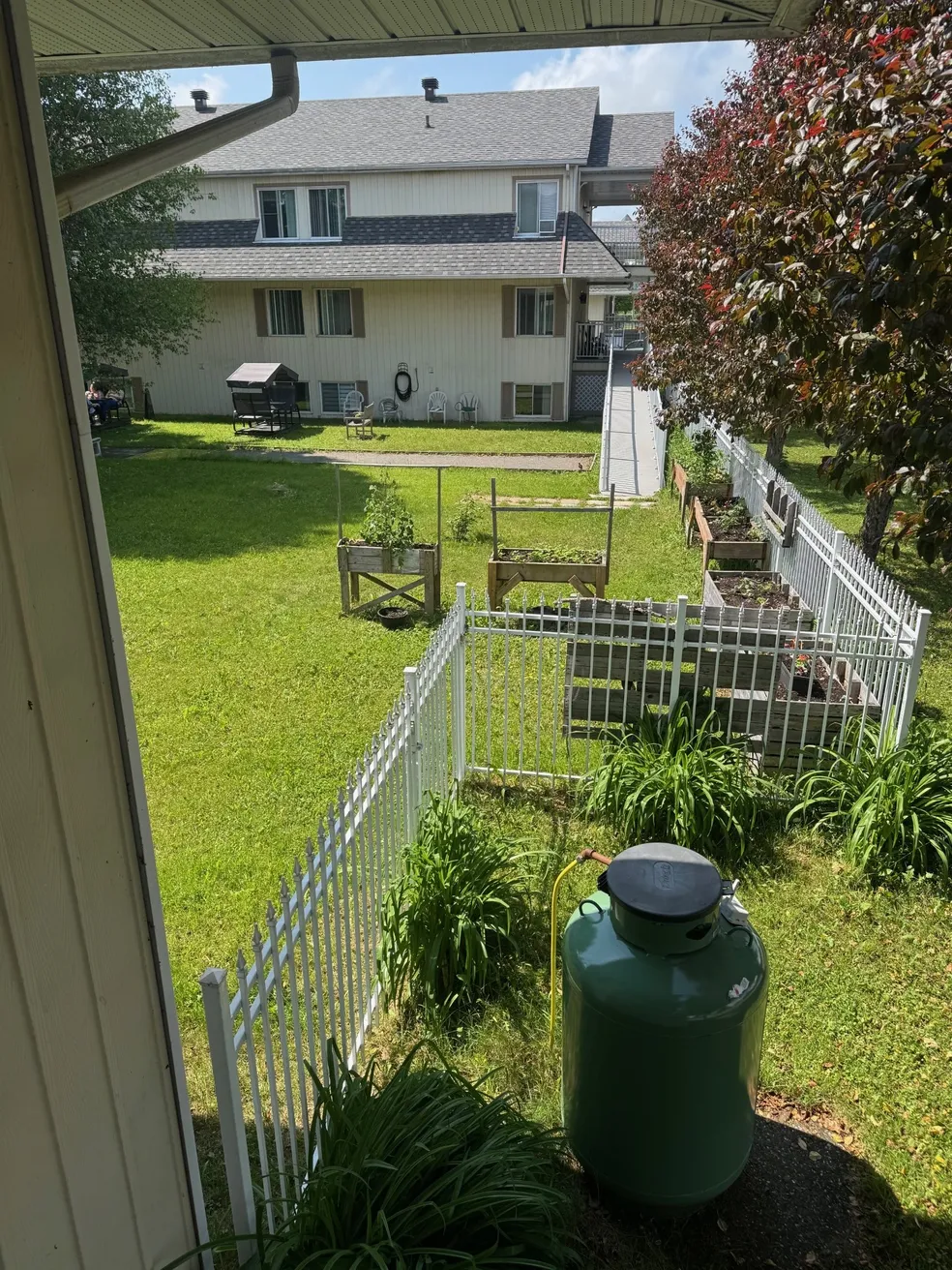 Résidence du Quartier
