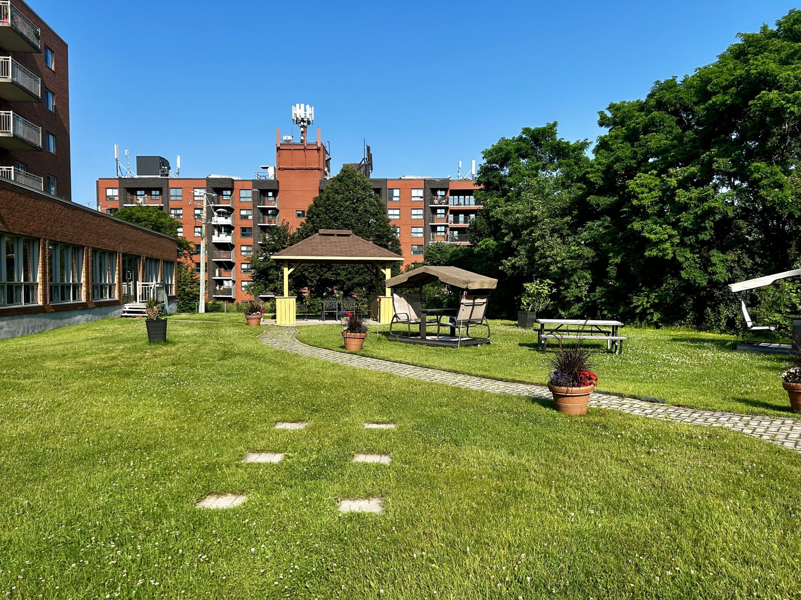 Manoir de la Giraudière