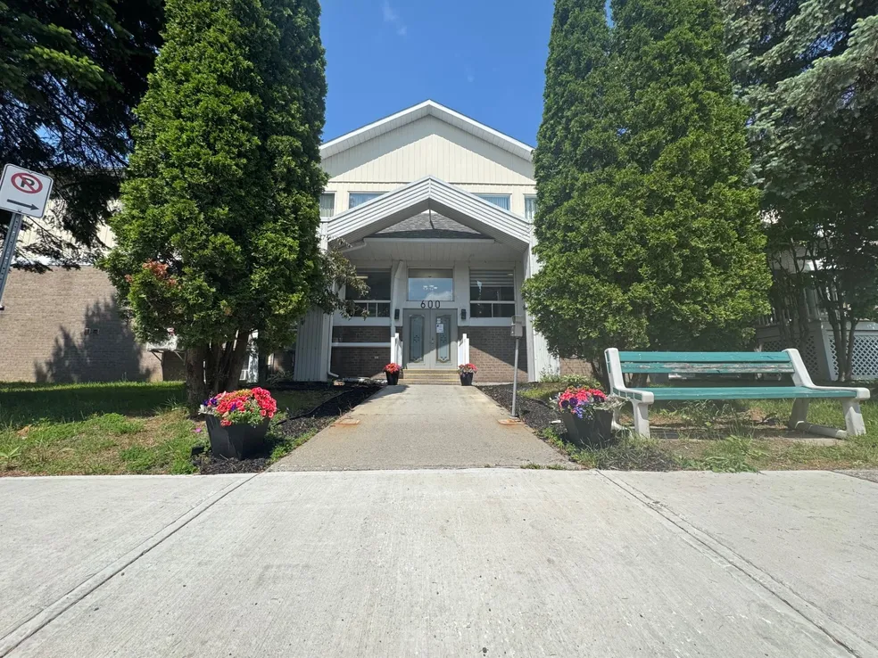Résidence du Quartier