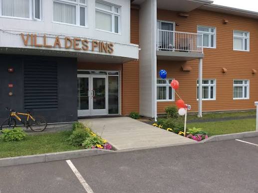 Villa Des Pins