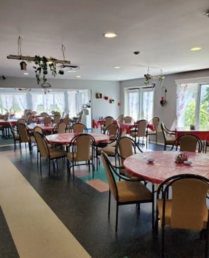 Manoir St-Jacques