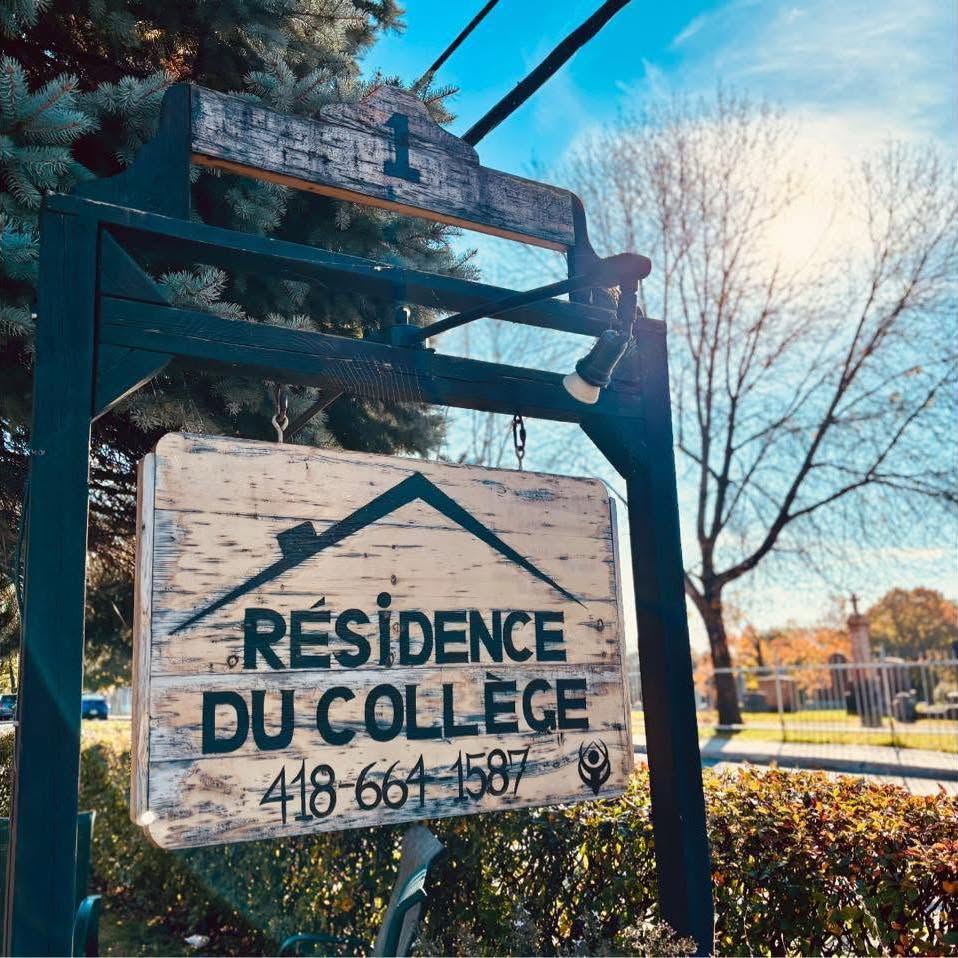 Résidence du Collège