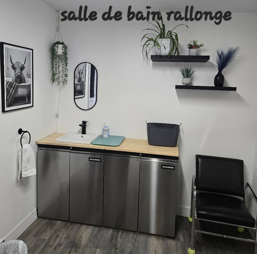 Pavillon Beauséjour