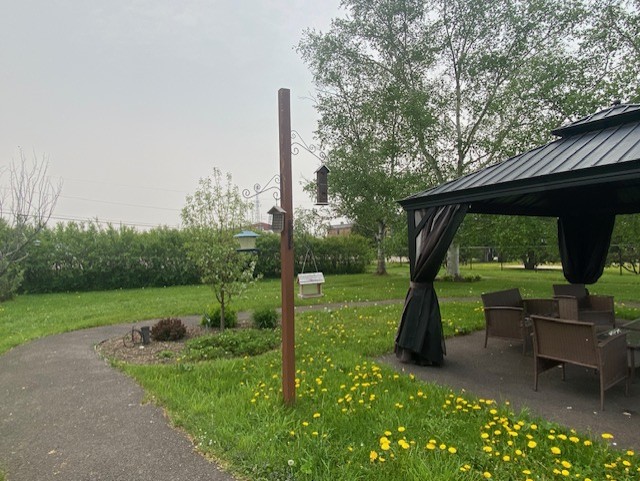 Domaine des Colibris