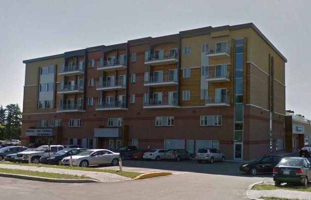 Quartier des Érables