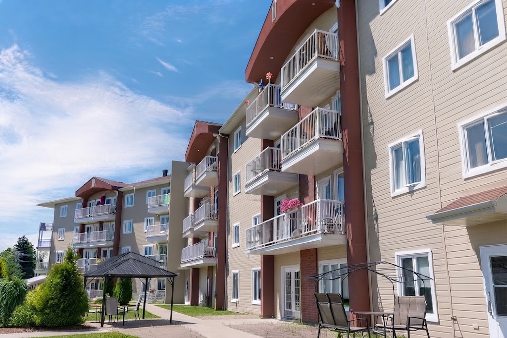 Les Habitations du Carrefour