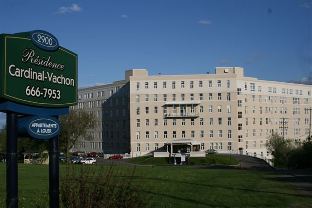 Résidence Cardinal-Vachon