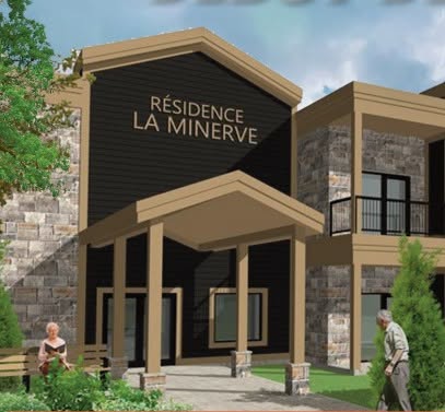 Résidence La Minerve