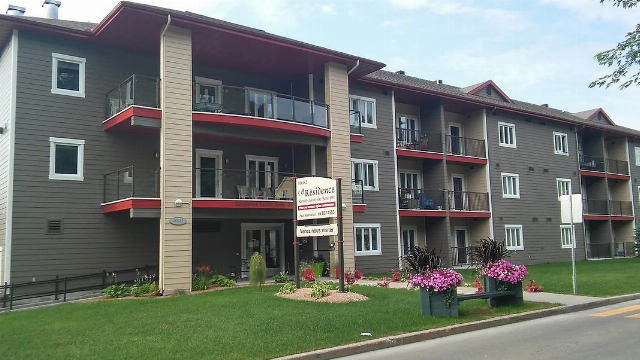 Residence Sainte-Anne-de-Beaupré