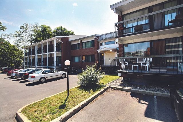 Manoir Saint-Louis