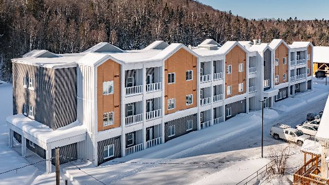Les Habitations La Capucine