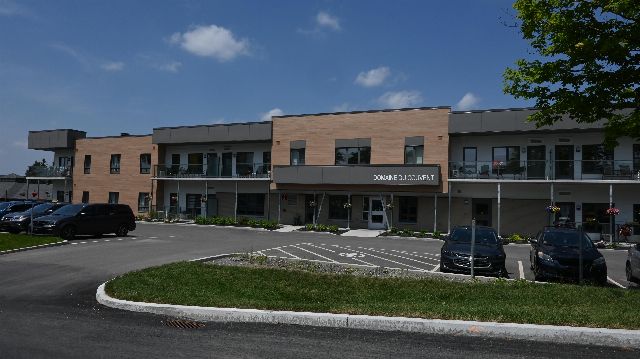 Domaine du Couvent