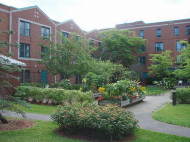 CHSLD Vigi Dollard-des-Ormeaux