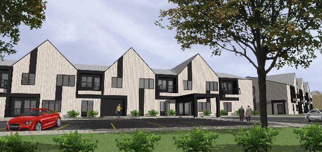 Habitat Morin-Heights