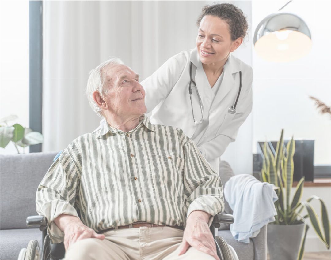 Résidences personnes âgées semi-autonomes