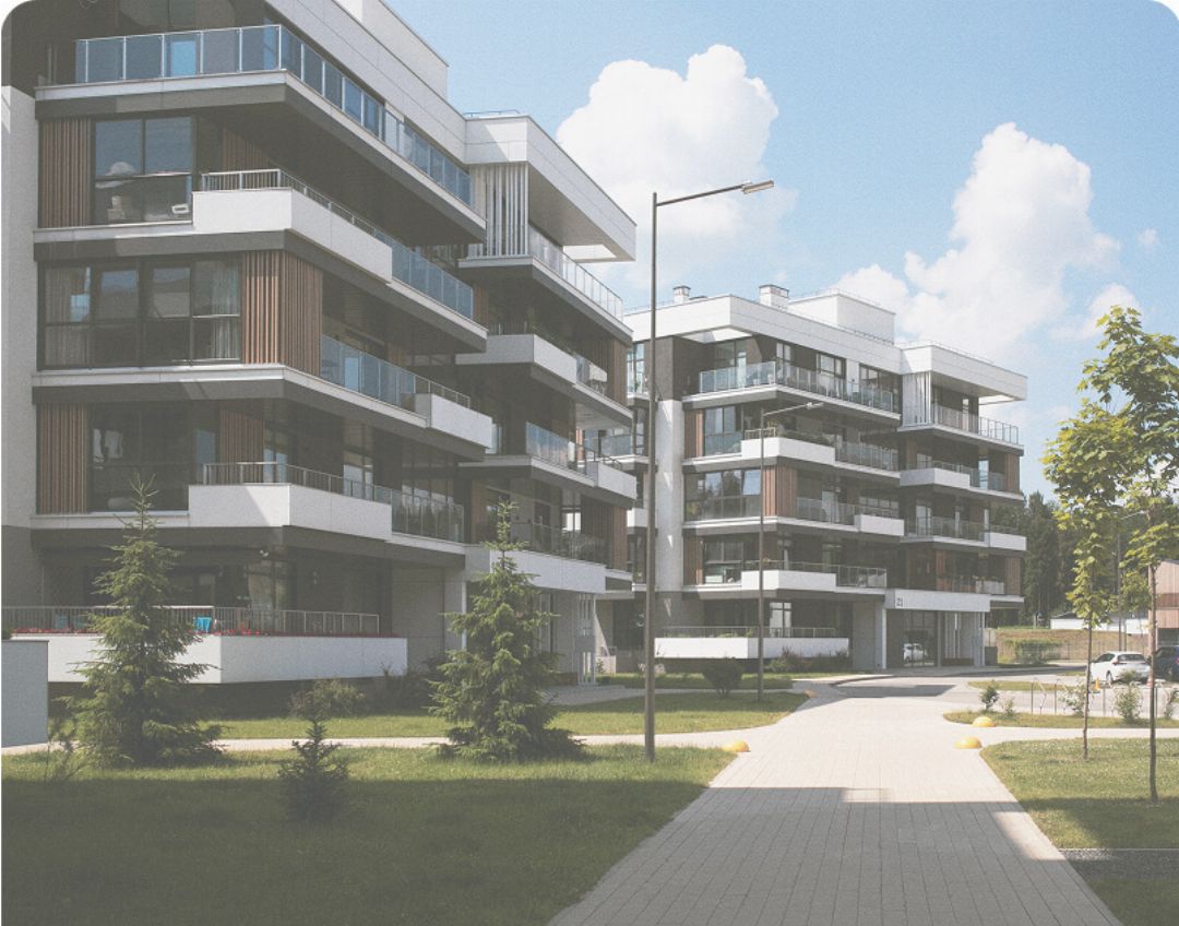 Résidence privée pour aînés (RPA)