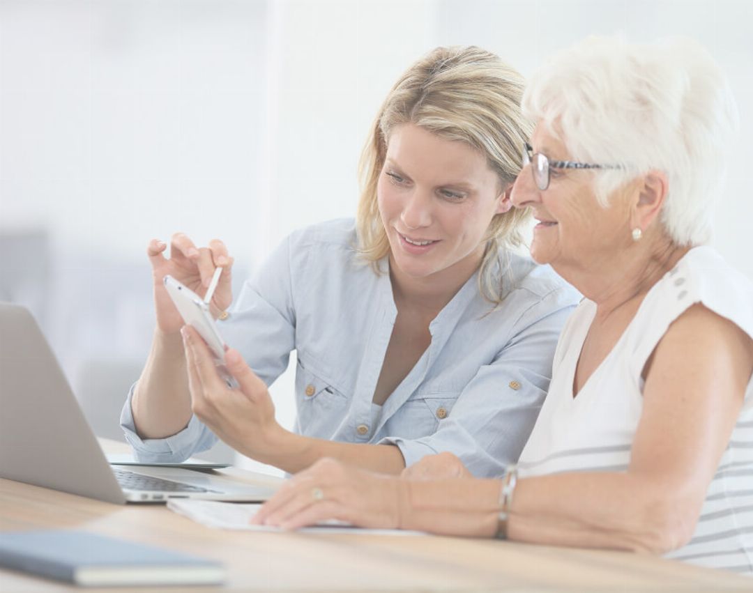 CHSLD privé conventionné