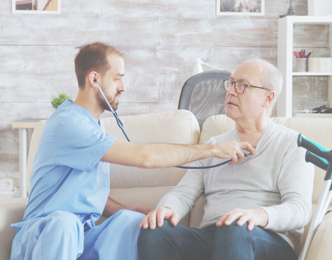 Résidence évolutive