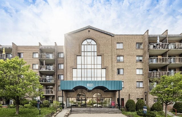Résidence Viventi Laval