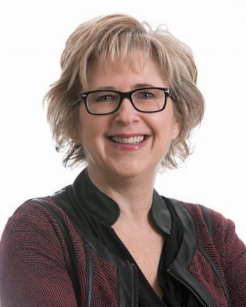 Anne-Marie Chéné