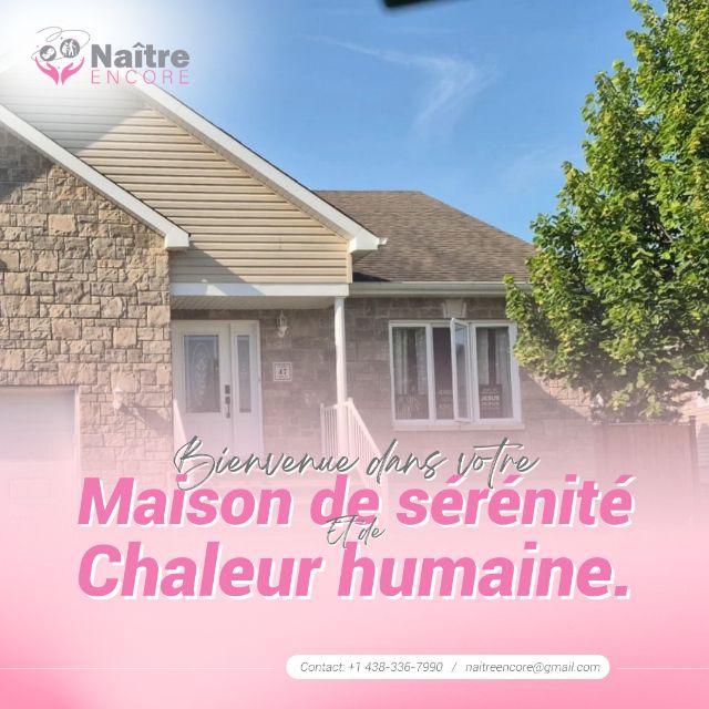 Naitre Encore