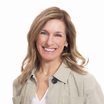 Caroline Thibault