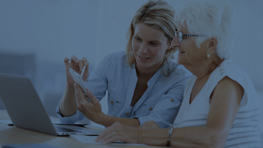Résidence privée pour aînés (RPA)